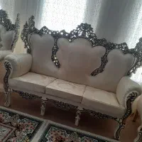 مبل سلطنتی