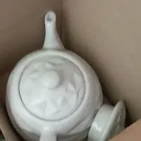 قوری