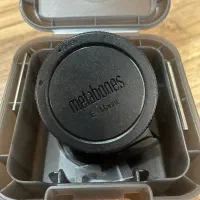 مبدل لنز کنون به سونی Metabonese EF-E
