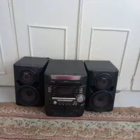 ضبط سونی