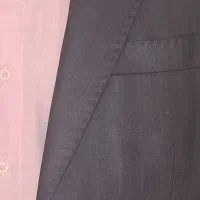 کت و شلوار در حد نو
