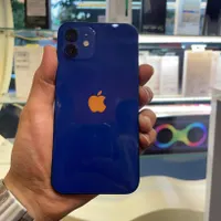 اپل iPhone 12 با حافظهٔ ۱۲۸ گیگابایت