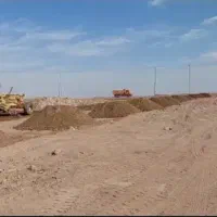 زمین مسکن ملی روستایی رکن آباد