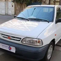 پذیرش سرویس کارخونه برای شکوهیه