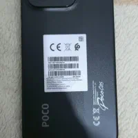 گوشی موبایل شیائومی poco c85