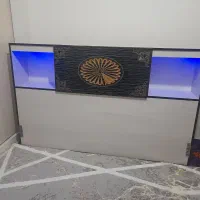 تخت خواب دونفره