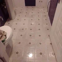 بندکشی آجرنما خورده کارعایق‌نانو نقاش بند کشی