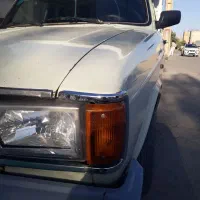 پیکان وانت ۹۳