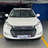 جک S5 اتومات