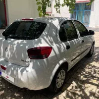 تیبا دو مدل ۹۷