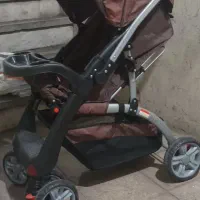 کالاسکه بی بی کو و میز غذا