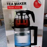 چایساز woodking نو