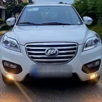 لیفان X60 دنده/مدل۹۴/فروش اقساطی
