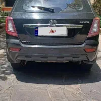 لیفان X60 گیربکس دنده ای