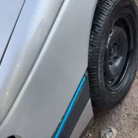 رنگ امیزی و پولش نانو و ....خودرو