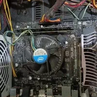 کیس ddr4