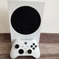 xbox series s  نو