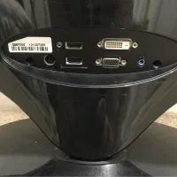 مانیتورLED 22 اینچ ال جی