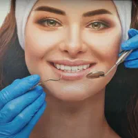دندانپزشکی/عصب کشی/روکش  (زیر تعرفه خیریه دولتی)