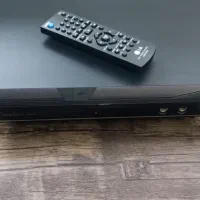 دستگاه دی وی دی DVD
