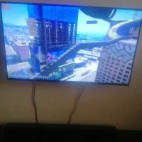 نصب نصاب تلوزیون و فروش سیمآنتن