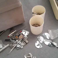 لوازم خیاطی حراجی