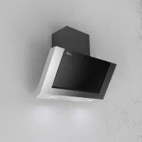 هود مورب ۲۰۵۵ استیل بیمکث