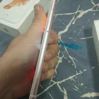 6s plus 128|موبایل|تهران, حافظیه|دیوار