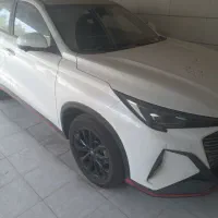 چانگان x5plus فول۲۰۲۶ ترخیص شده