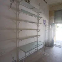 گفسه|کتابخانه، شلف، قفسه‌های دیواری|ارومیه, |دیوار