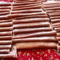 لواشک زردآلو