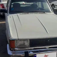 پیکان مدل ۸۳