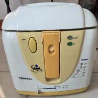 سرخ کن TEAFALL