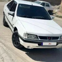 پژو slx مدل 91