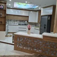 رهن کامل واحدآپارتمان عارف