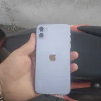 گوشی ایفون ۱۱ نرمال