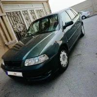 فولوکس واگن گل