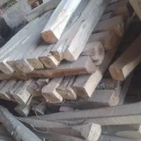 تراورس چوبی چهارتراش پالت میخرم
