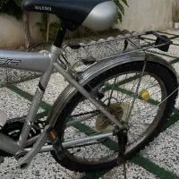 دوچرخه سایز ۲۴