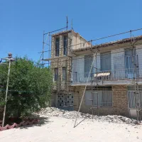 تخریب وکنده کاری