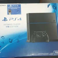 Ps4  1T  در حد کپی خور