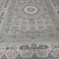 فرش کارکرده (اقساط)چهار تخته ۱۲ متری ۱۲۰۰ شانه
