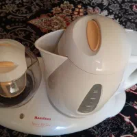 چای ساز|سماور، چای‌ساز، قهوه‌ساز|قرچک, زیبا شهر|دیوار