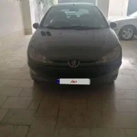 ۲۰۶مدل۸۵ تیپ۳