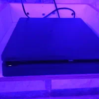 دستگاه PS4