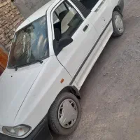پرایدوانت پراید۱۵۱