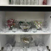 تعداد زیادی دکوری