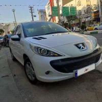 ۲۰۷پانا پانا مدل  ۱۴۰۰ بی رنگ