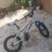 دوچرخه 16