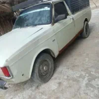 جابجای بار با وانت